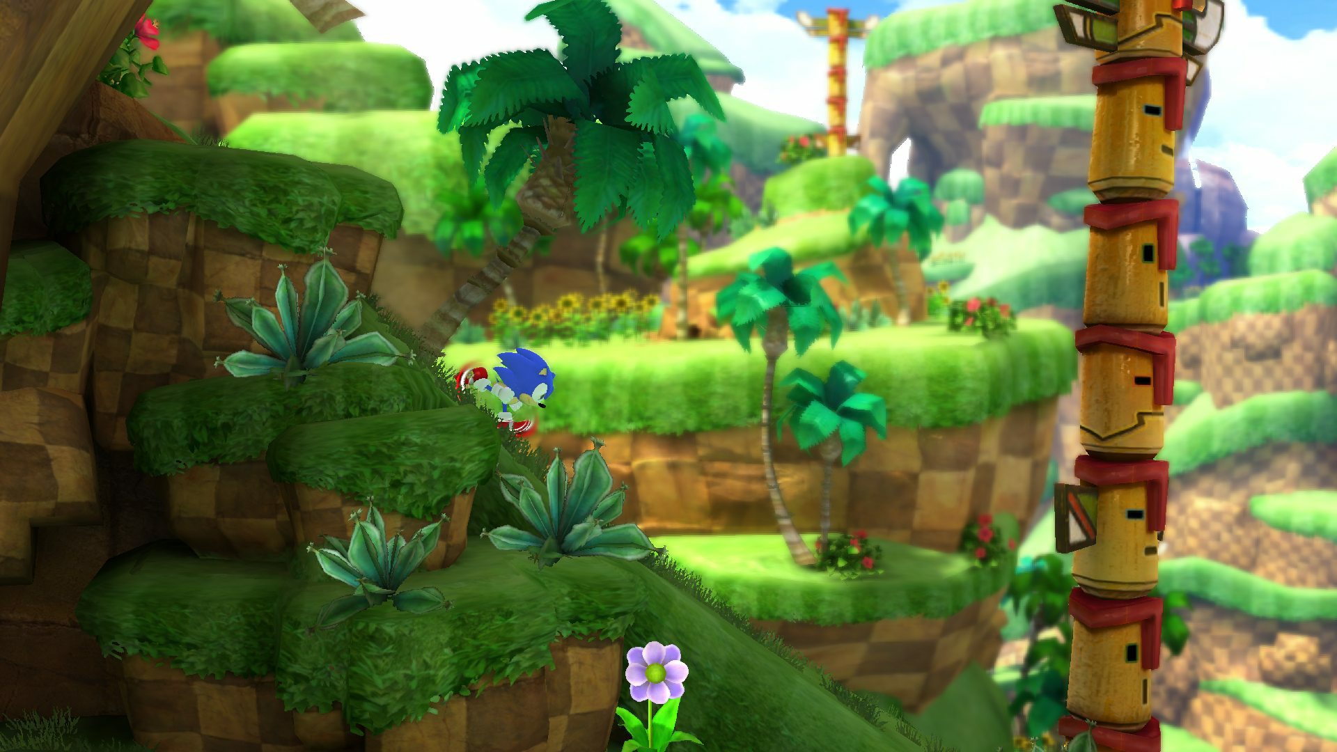 Sonic Generations - Imagen 37
